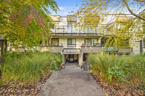 105-621 E 6th Ave, Vancouver, BC, V5T4H3 | Card Image