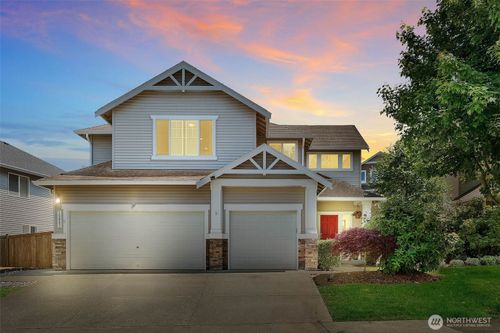12803 69th Drive Se, Snohomish, WA, 98296 | Card Image