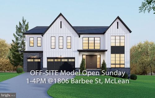 6228 Nelway Dr, MCLEAN, VA, 22101-3140 | Card Image