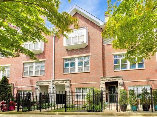 e-4926 S Cornell Avenue, Chicago, IL, 60615 | Card Image