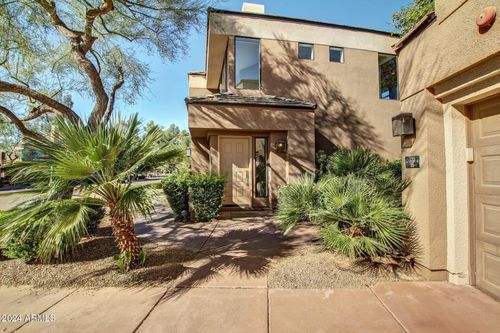 233-7400 E Gainey Club Drive, Scottsdale, AZ, 85258 | Card Image