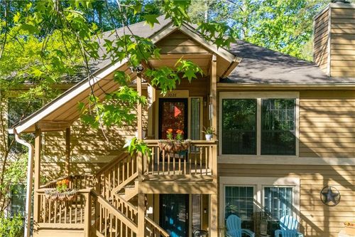 3028 Steeplechase Drive, Alpharetta, GA, 30004 | Card Image