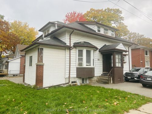 2-60 Long Branch Avenue, Etobicoke, ON, M8W3J2 | Card Image