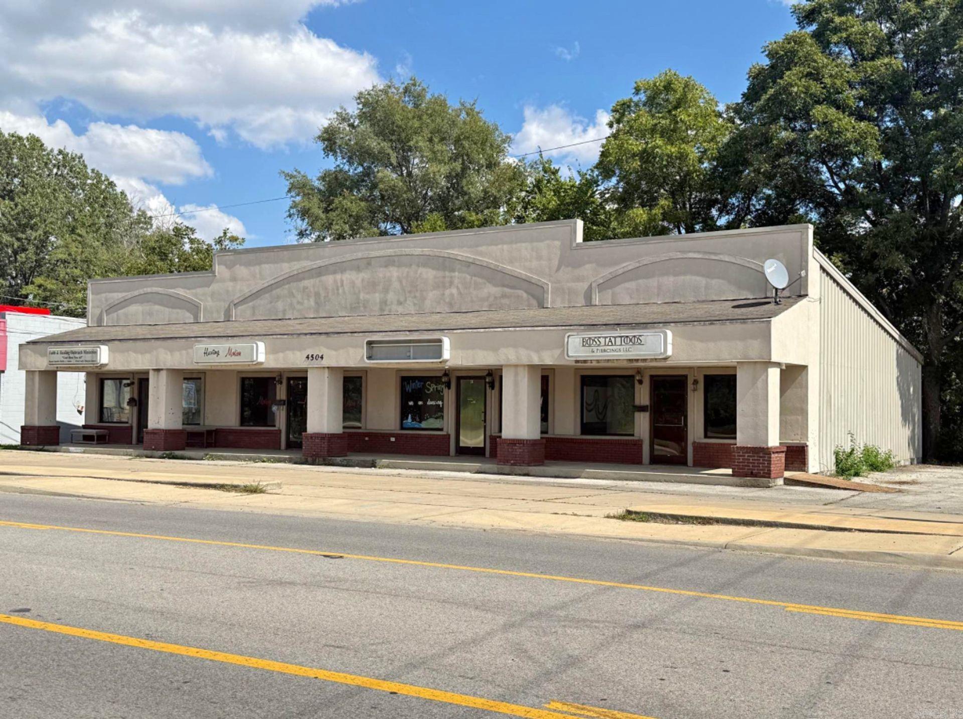 4504 E Nettleton Ave, Jonesboro, AR 72401