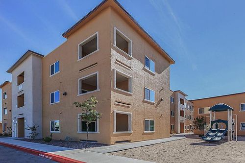 76-1330 New Harvest Pl, El Paso, TX, 79912-8034 | Card Image
