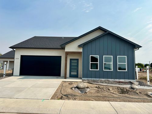 b-2456 Hamilton Rd, Grand Junction, CO, 81505-1713 | Card Image