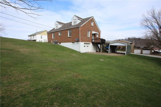 Almost 1/2 Acre offering areas of Privacy! | Image 30