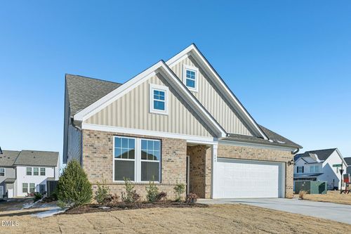 124 Tillamook Lane, Franklinton, NC, 27525 | Card Image