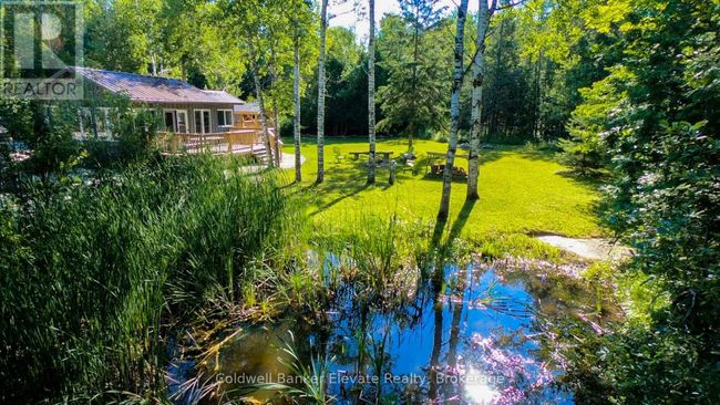 102 Cape Chin North Rd, House other with 5 bedrooms, 3 bathrooms and 18 parking in Lions Head ON | Image 28