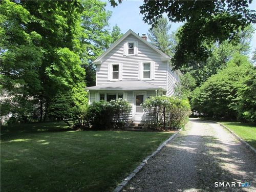 18 North St, Ridgefield, CT, 06877-3814 | Card Image