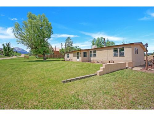 204 Walnut St., La Veta, CO, 81055 | Card Image