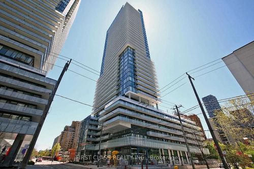 618-161 Roehampton Ave, Toronto, ON, M4P0C8 | Card Image