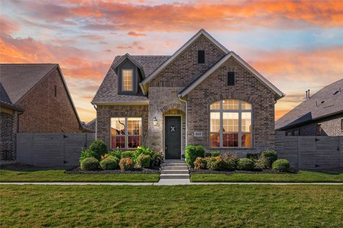 805 Parkside Dr, Argyle, TX, 76226-2164 | Card Image
