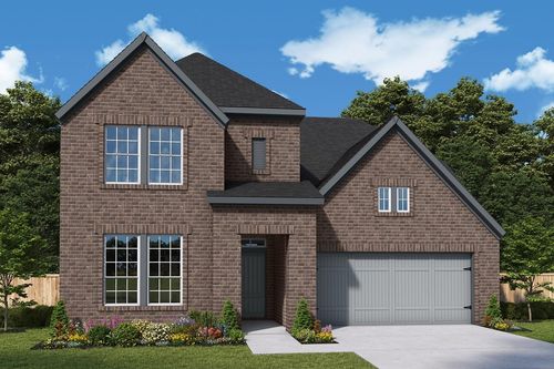 1822 Bell Ct, Van Alstyne, TX, 75495-2353 | Card Image