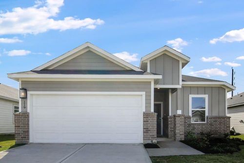 119 Daylight Crest Drive, Crosby, TX, 77532 | Card Image