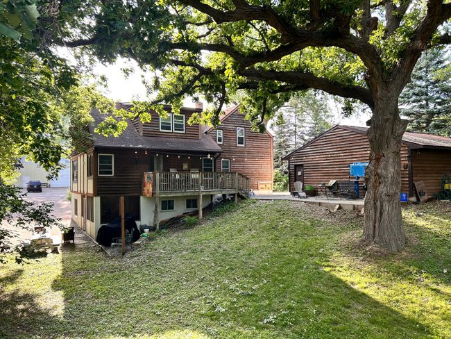 3821 Foss Rd, Home with 0 bedrooms, 0 bathrooms and null parking in Saint Anthony MN | Image 26