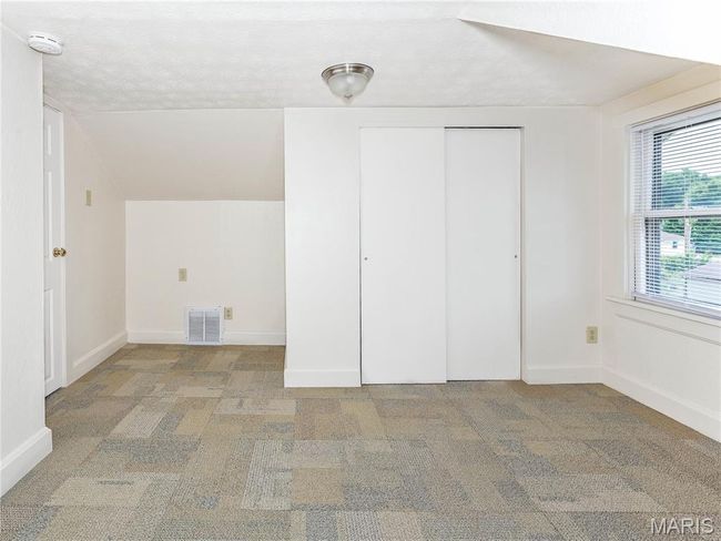Upstairs Bedroom 3 | Image 26