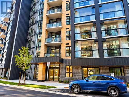 321-3008 William Cutmore Boulevard, Oakville (JM Joshua Meadows), ON, L6H8A4 | Card Image