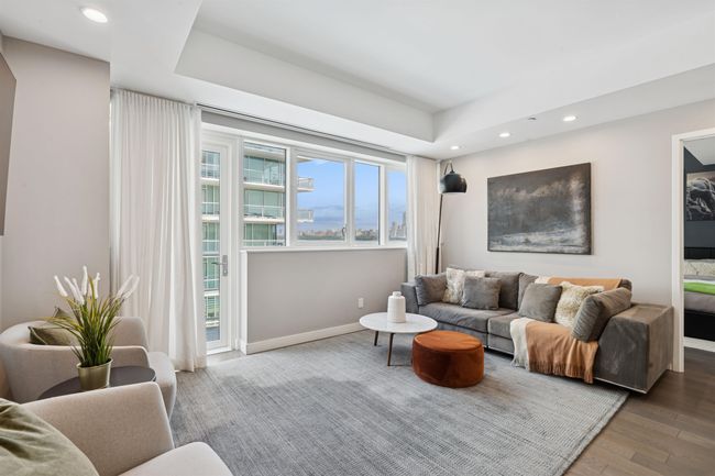 APT-517 - 800 Ave At Port Imperial Blvd, Condo with 2 bedrooms, 2 bathrooms and null parking in Weehawken NJ | Image 5