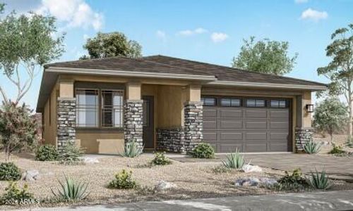 20713 W Rovey Ave, Buckeye, AZ, 85396-8081 | Card Image