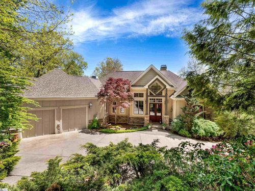 11 Moss Falls Ln, Landrum, SC, 29356-3140 | Card Image