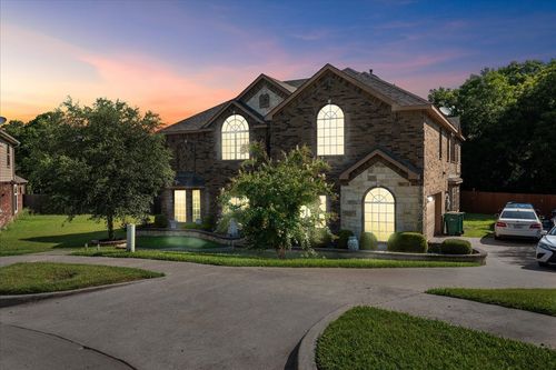 459 Hageman, Cedar Hill, TX, 75104-9149 | Card Image