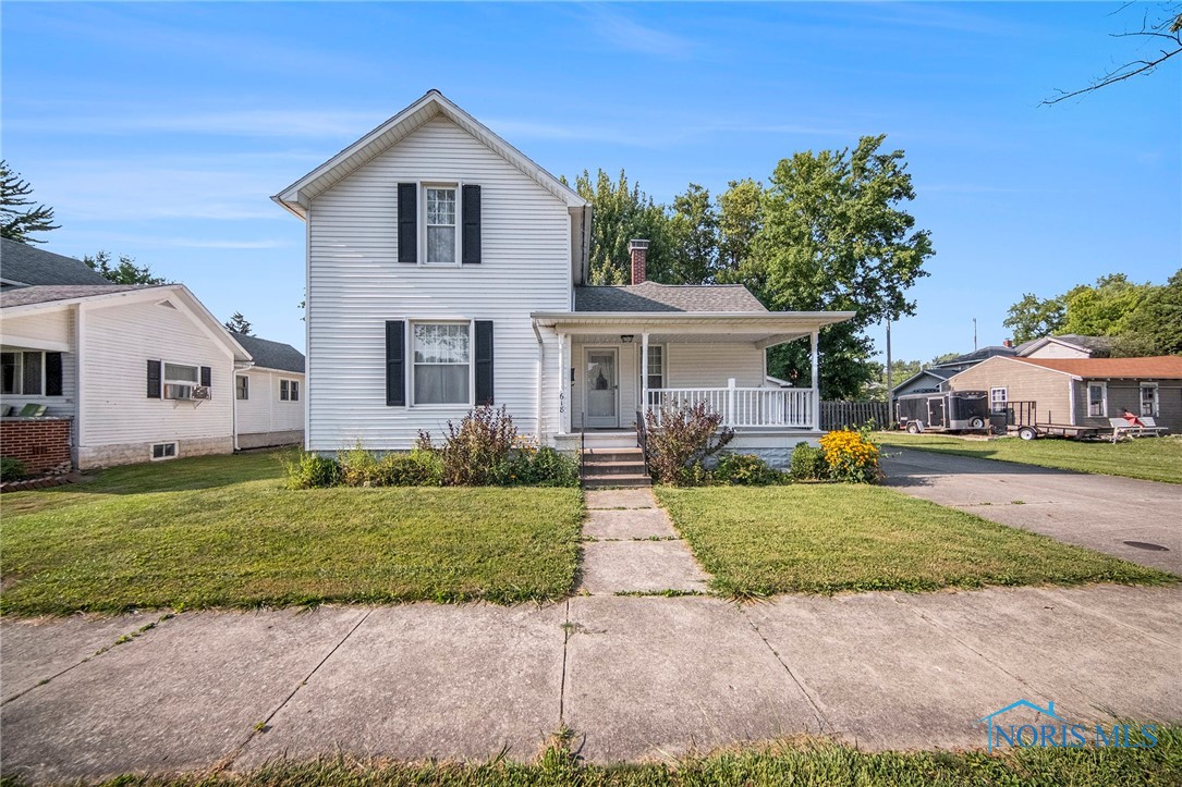 Welsted St, Napoleon, OH 43545