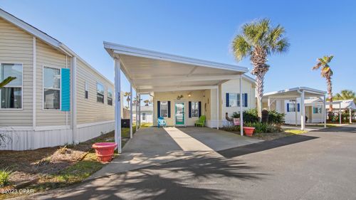 133-1219 Thomas Drive, Panama City Beach, FL, 32408 | Card Image