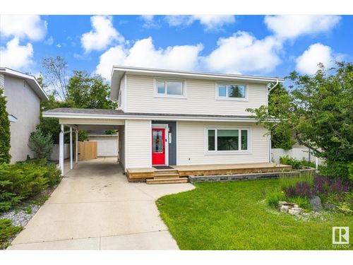 4360-114 St Nw, Edmonton, AB, T6J1N1 | Card Image
