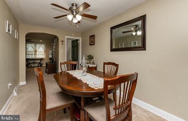 5207 Gramercy Dr, Townhouse with 3 bedrooms, 2 bathrooms and null parking in Clifton Hts PA | Image 9