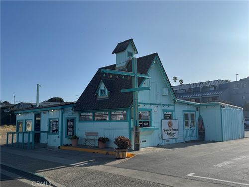 830 Embarcadero, Morro Bay, CA, 93442-2148 | Card Image