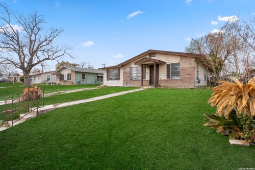 519 Sprucewood Ln, San Antonio, TX, 78216-6542 | Card Image