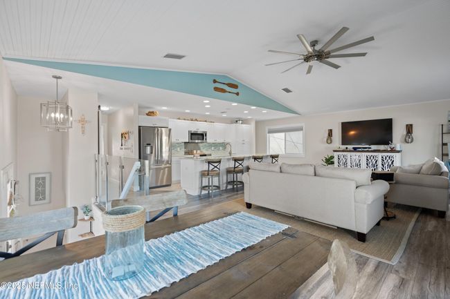 715 S Central Ave, House other with 4 bedrooms, 3 bathrooms and null parking in Flagler Beach FL | Image 10