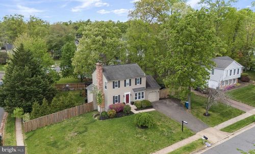 4534 Samuels Pine Rd, CHANTILLY, VA, 20151-1419 | Card Image