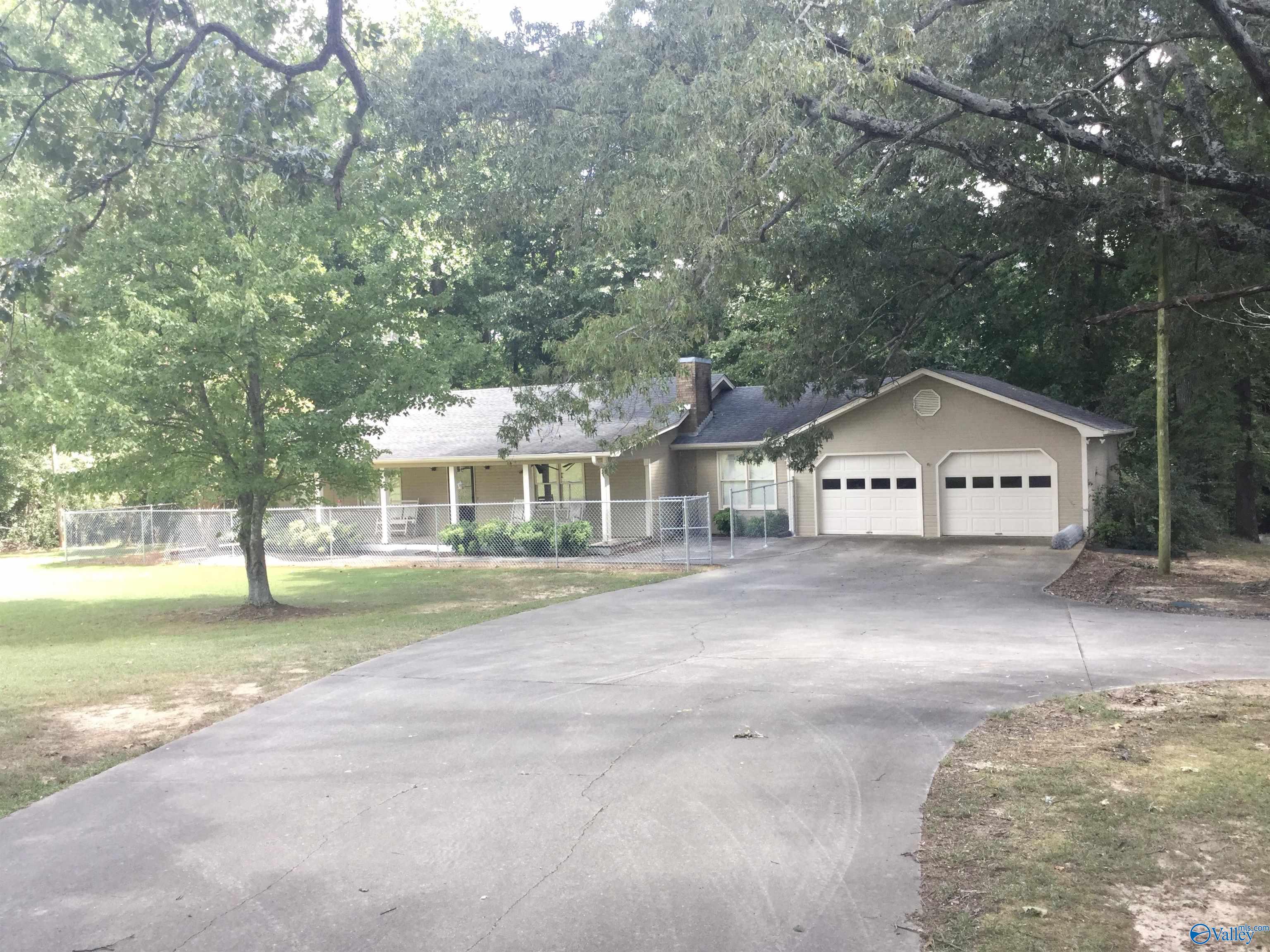 County Road 1546 , Cullman, AL 35058 #1