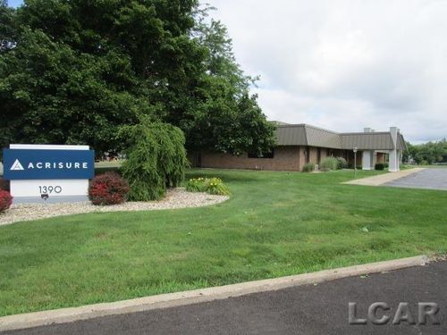1390 W Maumee Street, Adrian, MI, 49221 | Card Image