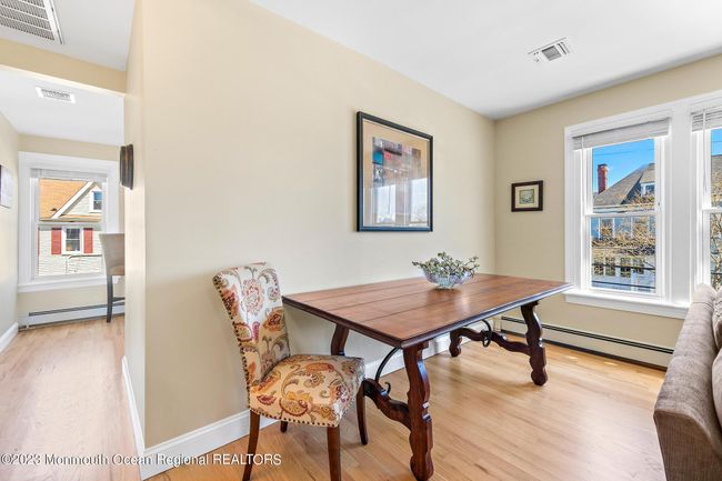 2nd Fl - 701 Asbury Avenue, Home with 3 bedrooms, 1 bathrooms and null parking in Asbury Park NJ | Image 5