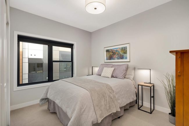 Second bedroom with north facing windows | Image 18