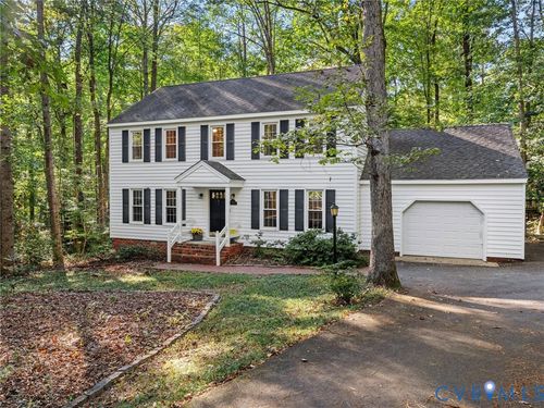3319 Seven Oaks Ter, Midlothian, VA, 23112-4266 | Card Image
