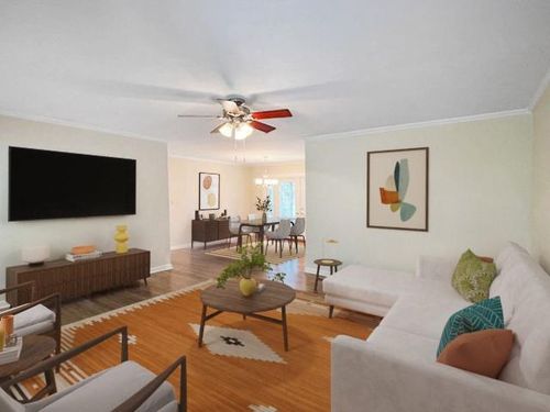 2711 Fairlane Dr, Doraville, GA, 30340-3292 | Card Image