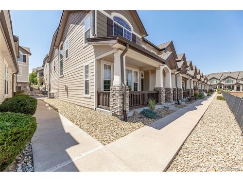 1431 Turnberry Dr, Castle Rock, CO, 80104-3306 | Card Image