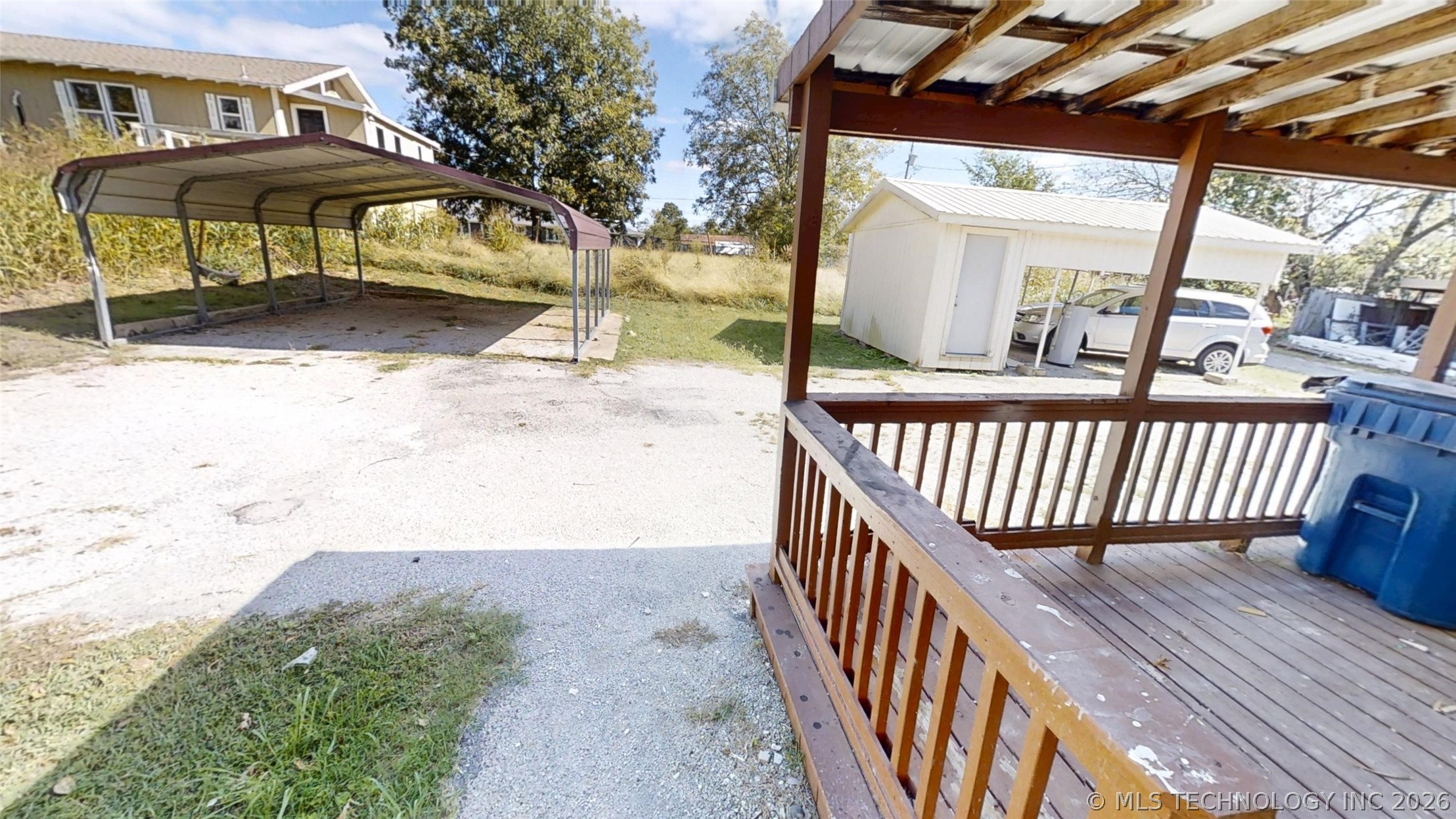 Residential in Drumright 5