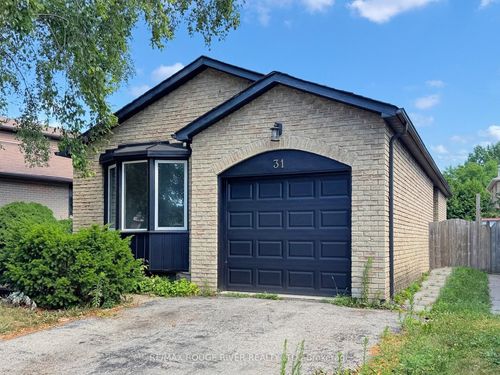 31 Delaney Dr, Ajax, ON, L1T2K4 | Card Image