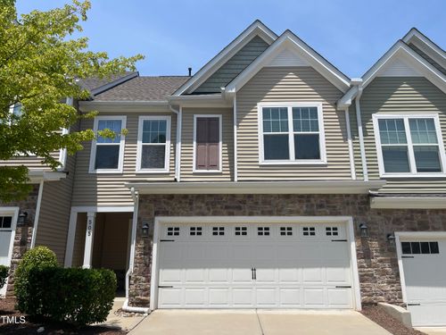 505 Suttons Walk Dr, Cary, NC, 27513-5507 | Card Image