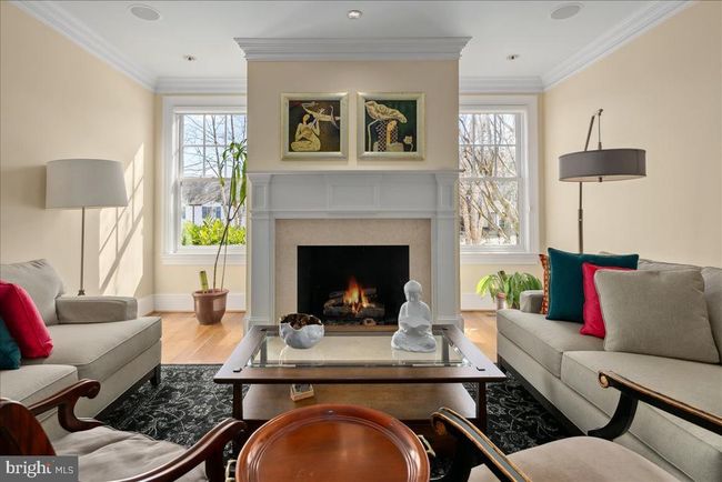 4615 32 Nd St N, House other with 6 bedrooms, 6 bathrooms and null parking in ARLINGTON VA | Image 34