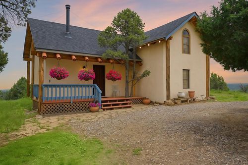 6787 Calf Canyon Rd, Trinidad, CO, 81082-3755 | Card Image