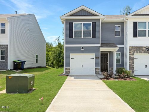 412 Cherry Laurel Dr, Sanford, NC, 27332 | Card Image