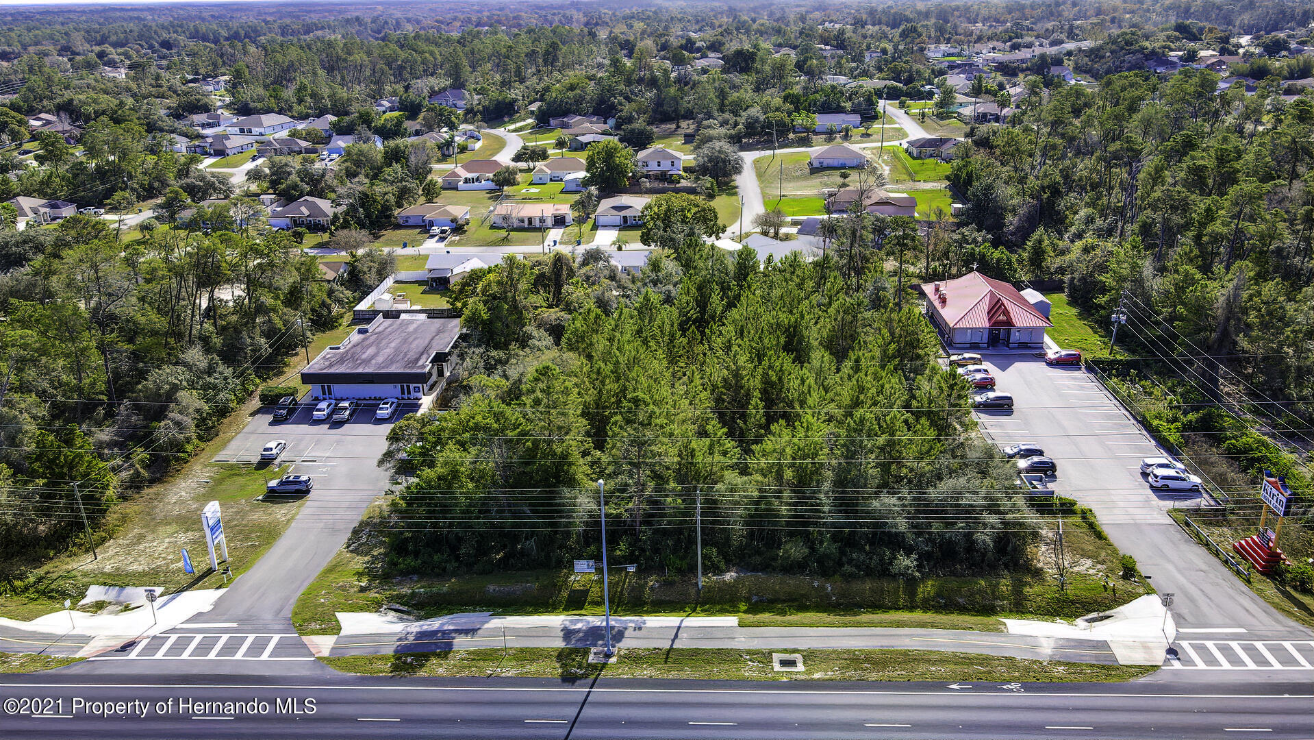 Land in Spring Hill 2