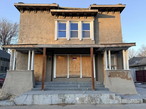 122 E 13th St N, Wichita, KS, 67214-1001 | Card Image