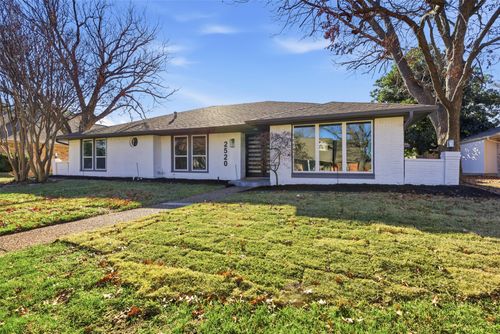 2520 Evans Dr, Plano, TX, 75075-6690 | Card Image